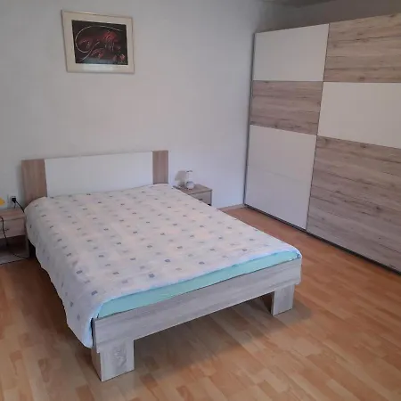 Vikendica Hisa Pepi *